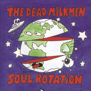 收聽The Dead Milkmen的At The Moment歌詞歌曲