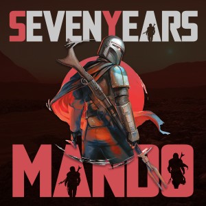 7years的專輯Mando (Explicit)