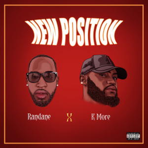 Randane的专辑New Position (Explicit)