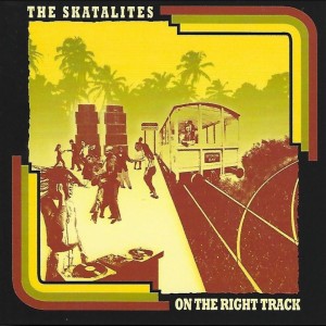 Listen to Outback Ska song with lyrics from The Skatalites