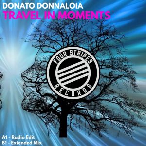 Album Travel in Moments from Donato Donnaloia