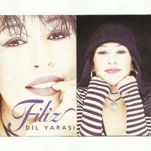 ดาวน์โหลดและฟังเพลง Sevmiyorum Deme พร้อมเนื้อเพลงจาก Filiz