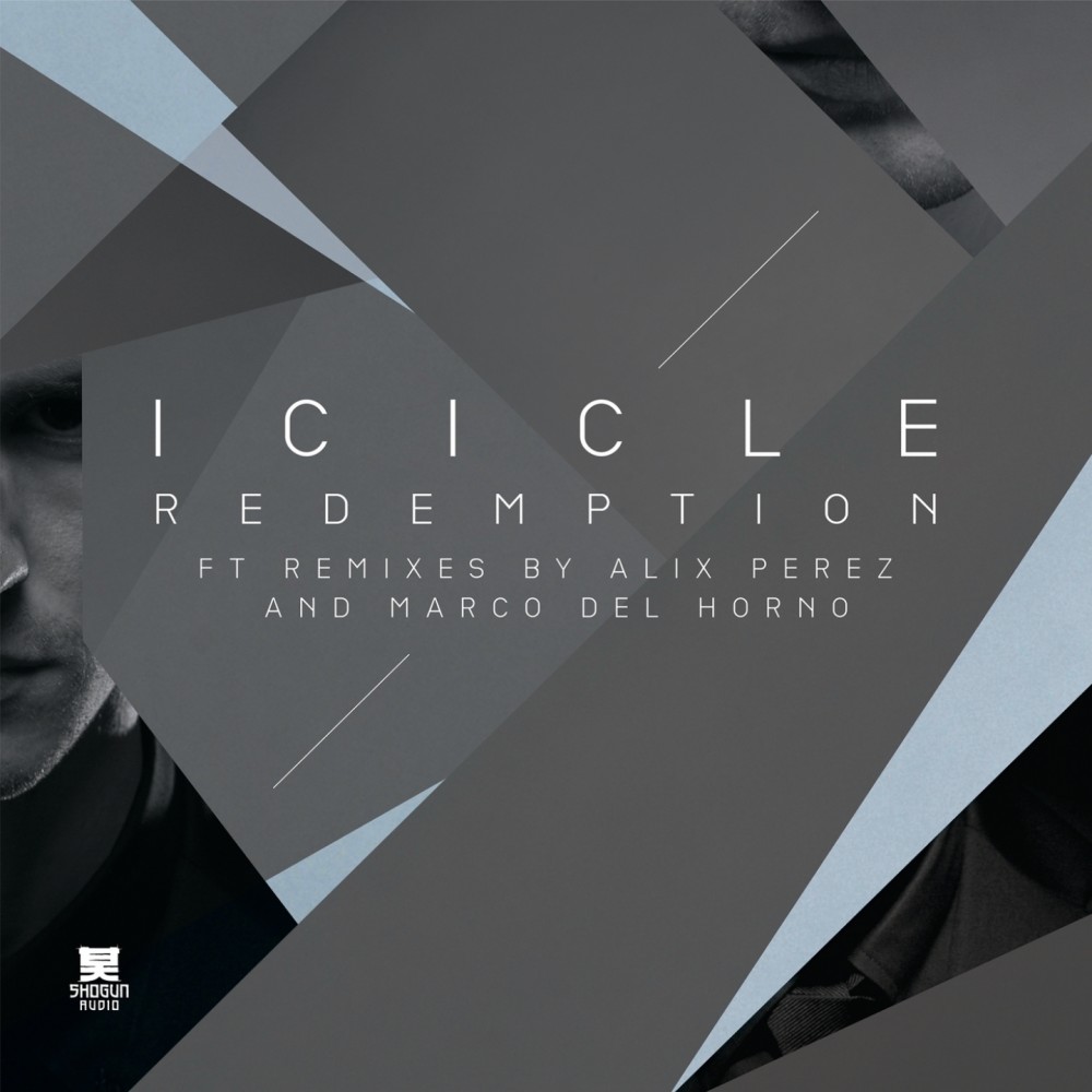 Redemption (Alix Perez Remix)