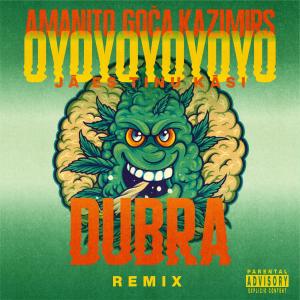 收聽Goča的Oyoyoyoyoyo Jā Es Tinu Kāsi (Dubra Remix|Explicit)歌詞歌曲