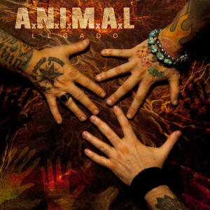 收聽A.N.I.M.A.L的Llamado Primitivo歌詞歌曲