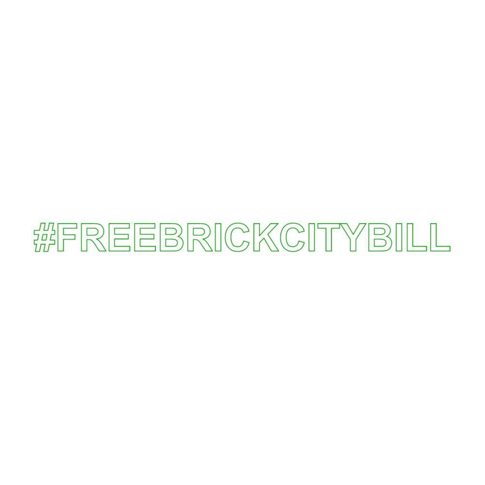 #FREEBRICKCITYBILL (Explicit)