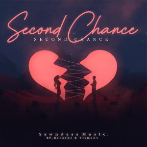 收听Thomé的Second Chance歌词歌曲