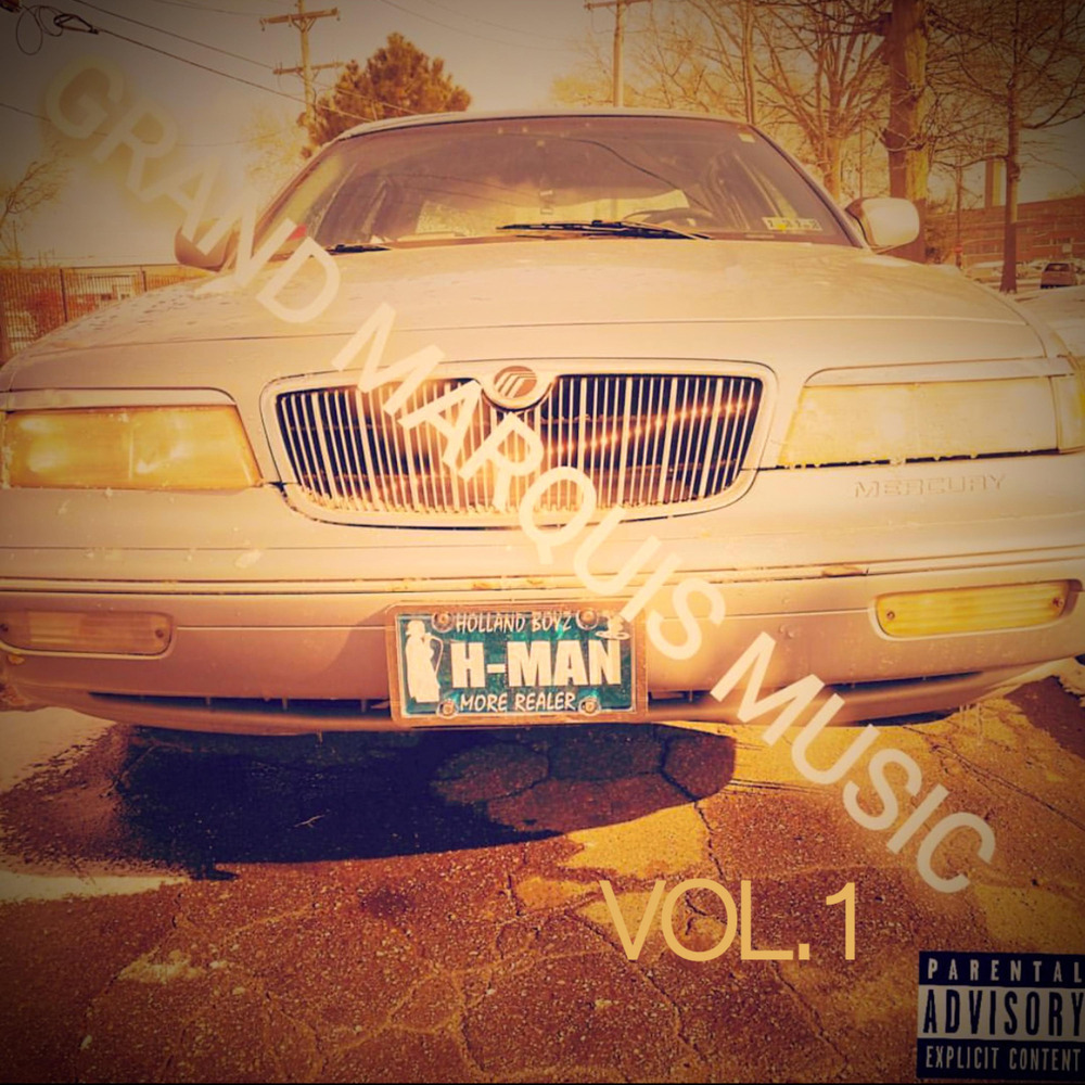 Vintage (Explicit)