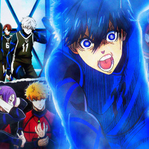 收聽Srmecosst的Rap de Blue Lock : Parte 1 (El ego lo es todo)歌詞歌曲