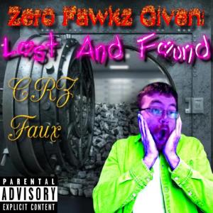 收聽Crzfawkz的Delorean Dick (Explicit)歌詞歌曲