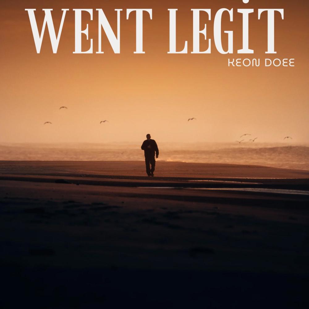 Went Legit (Explicit)