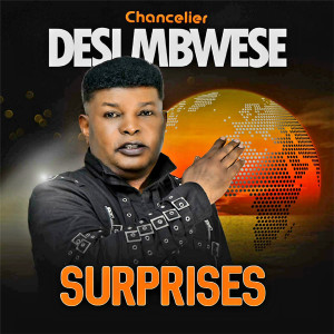 Album Surprises from 