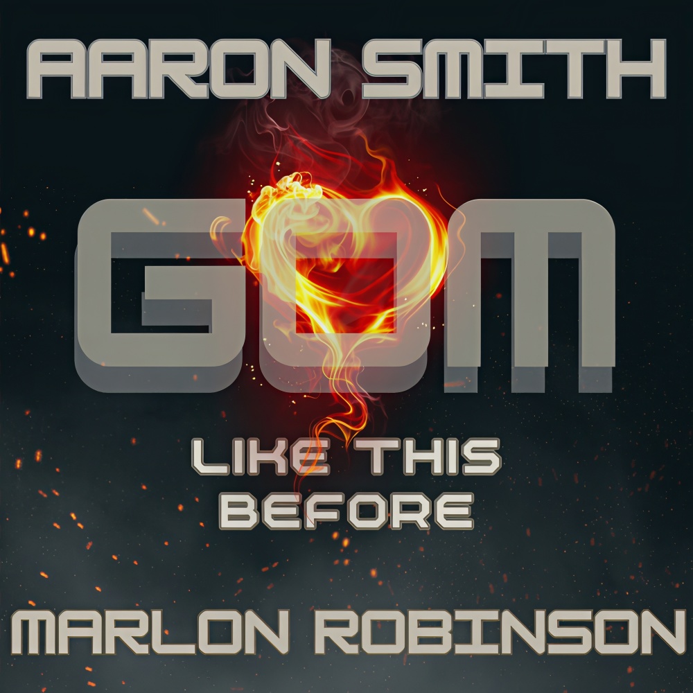 Like This Before (Tony Arzadon remix)