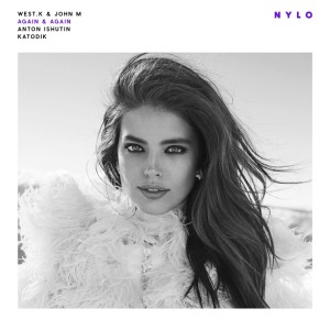 Dengarkan lagu Again & Again (Katodik Remix) nyanyian West.K dengan lirik