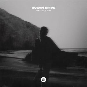 Venteris的專輯Ocean Drive