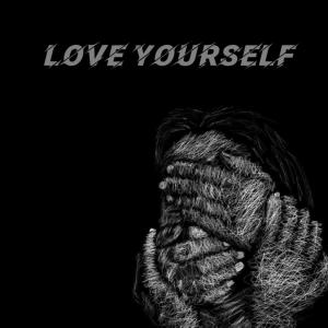 收聽Hotheadkk的Love yourself (feat. RG.duecemackk) (Explicit)歌詞歌曲