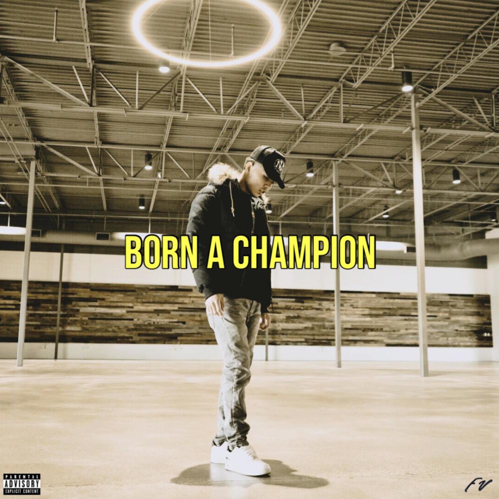 WHAT YOU NEED (feat. Cheyenne Taylor & JDM The Kid) (Explicit)