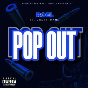 Roel Da G的專輯Pop Out (Explicit)