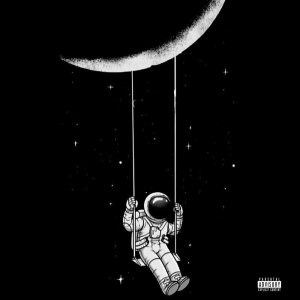 Album Moonrock (Explicit) oleh Lil Kloud