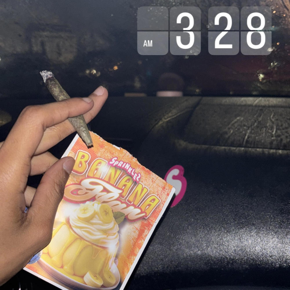 Shootin Like (feat. A5) (Explicit)