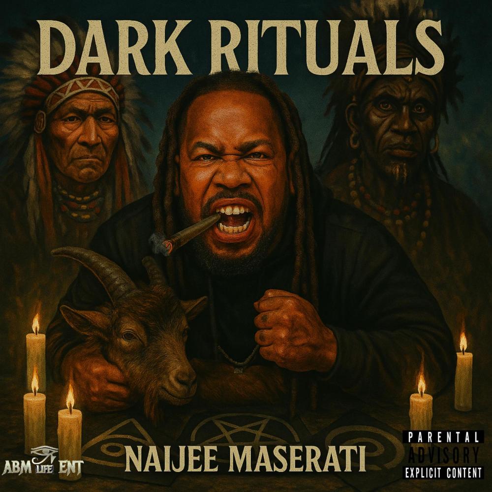 Dark Rituals (Explicit)
