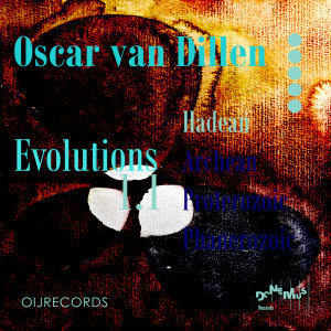 收聽Oscar van Dillen的Life Survives at Tectonic Edges Deep in the One Ocean歌詞歌曲