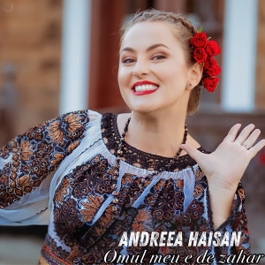 Listen to Omul Meu E De Zahăr song with lyrics from Andreea Haisan
