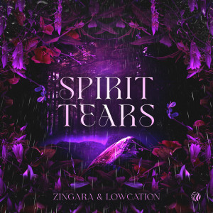 Zingara的專輯Spirit Tears