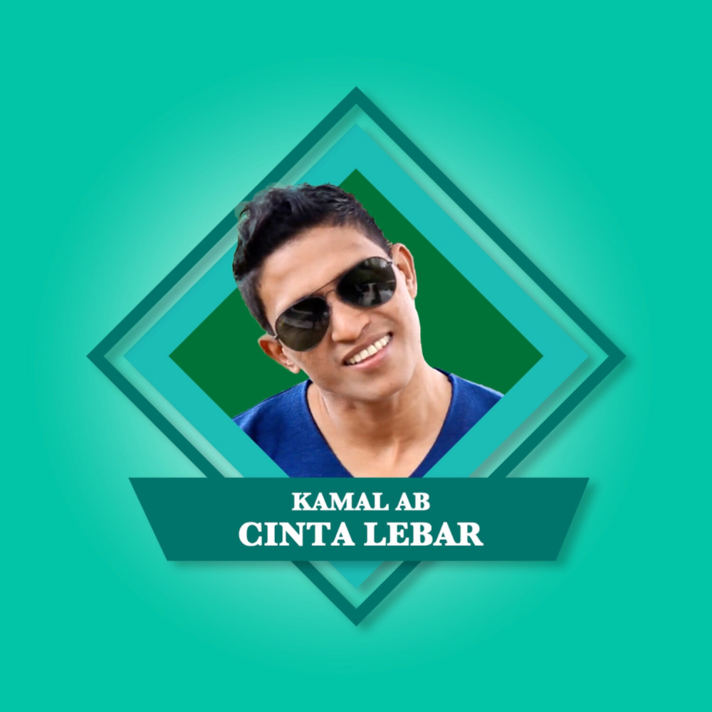 Cinta Lebar