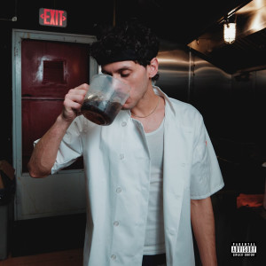 Tommy Blanco的專輯WHAT IT IS (Explicit)