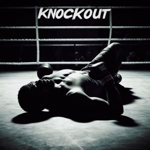 ดาวน์โหลดและฟังเพลง Knockout พร้อมเนื้อเพลงจาก Mos beatz