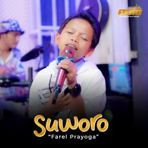 Dengarkan Suworo (Ska Reggae) lagu dari Farel Prayoga dengan lirik