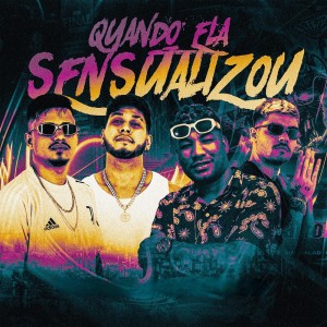 收聽MC RUAN RZAN的QUANDO ELA SENSUALIZOU (Explicit)歌詞歌曲