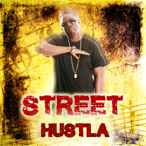 Album Street Hustla from Cannibal