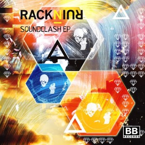 收聽RacknRuin的Soundclash歌詞歌曲