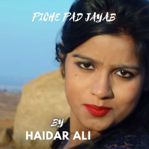 Album PICHE PAD JAYAB from Haidar Ali