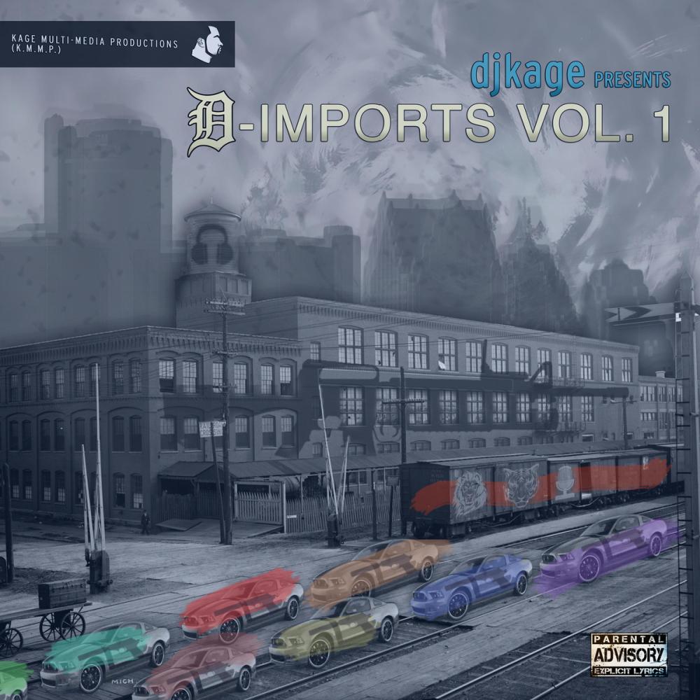 No Games (feat. Silas Rage & RUC) (Explicit)