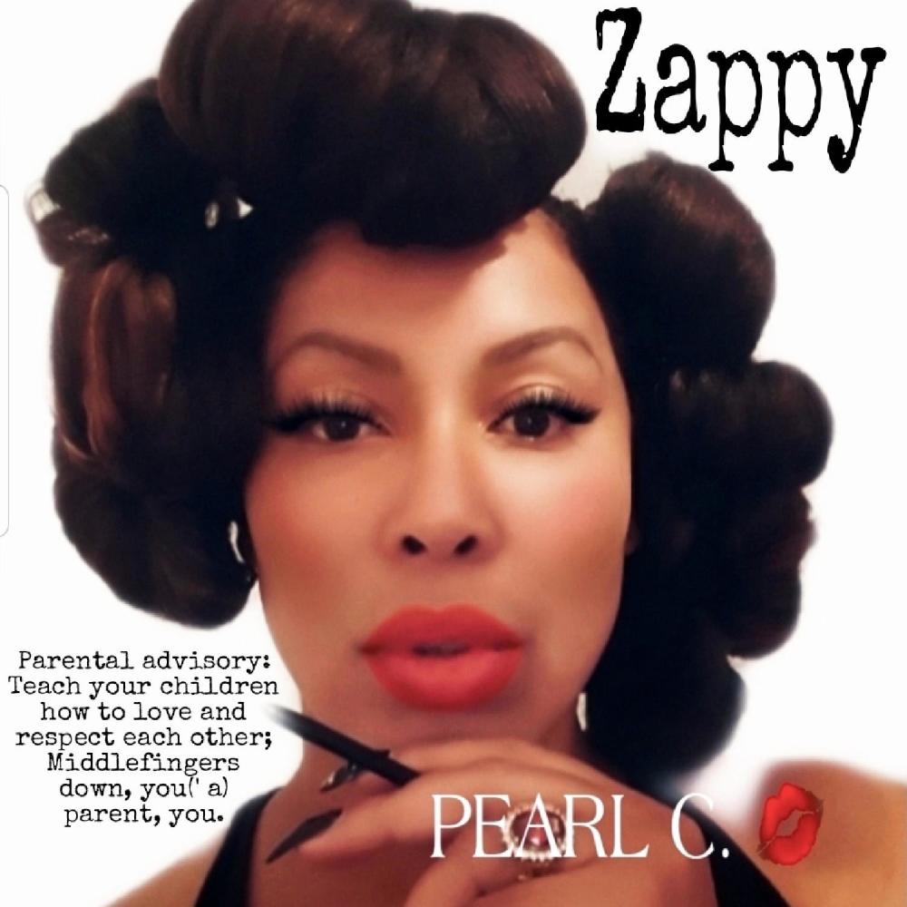 Zappy (Explicit)