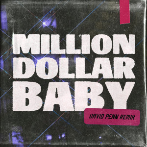 收聽Ava Max的Million Dollar Baby (David Penn Remix)歌詞歌曲