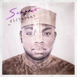 ดาวน์โหลดและฟังเพลง Different พร้อมเนื้อเพลงจาก Shirazee