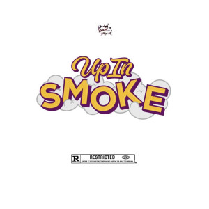 Up in Smoke (Explicit)