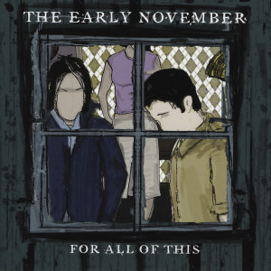 Dengarkan Sunday Drive lagu dari The Early November dengan lirik