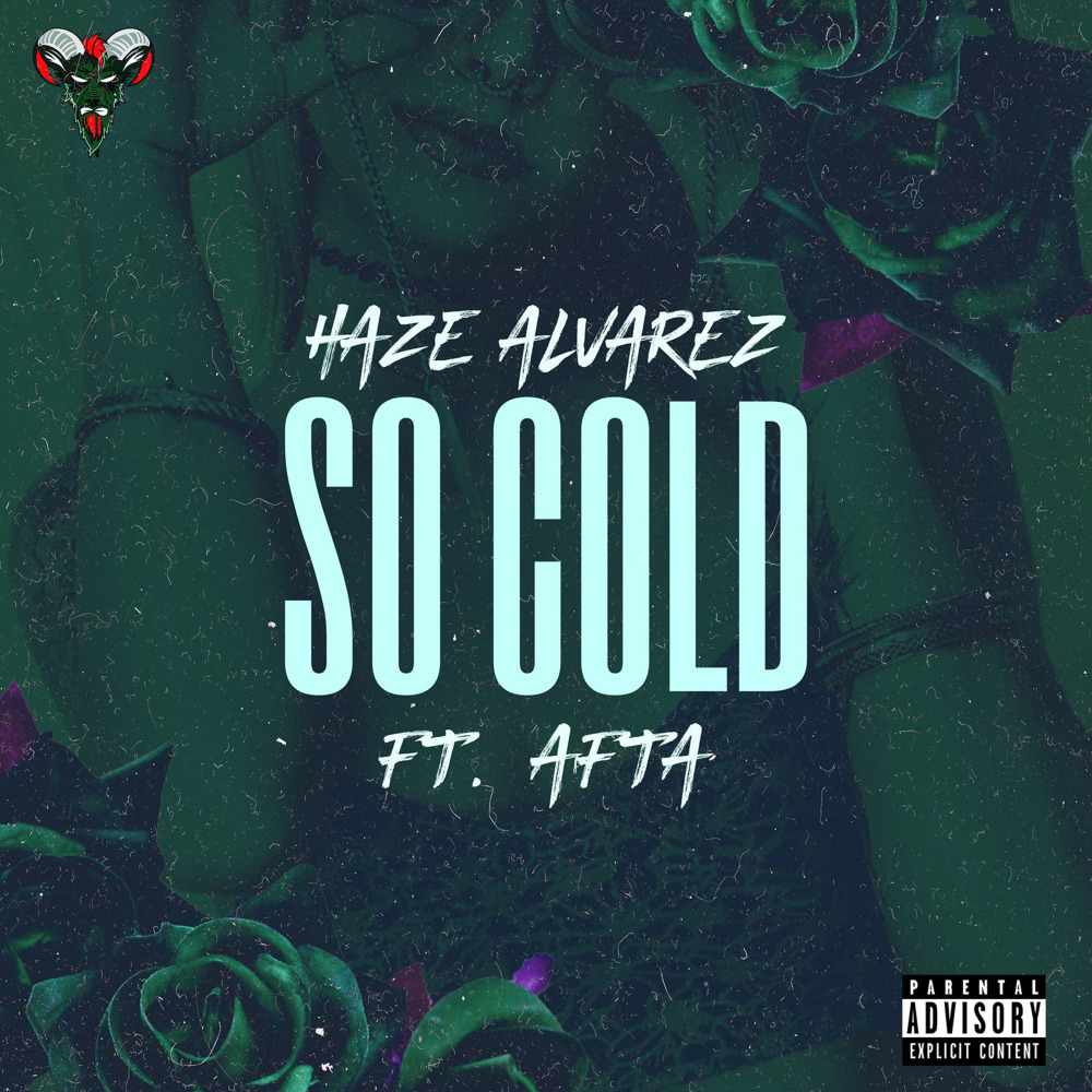 So Cold (Explicit)
