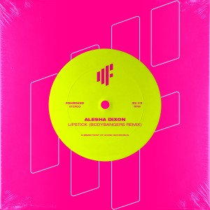 收聽Alesha Dixon的Lipstick (Bodybangers Extended Mix)歌詞歌曲