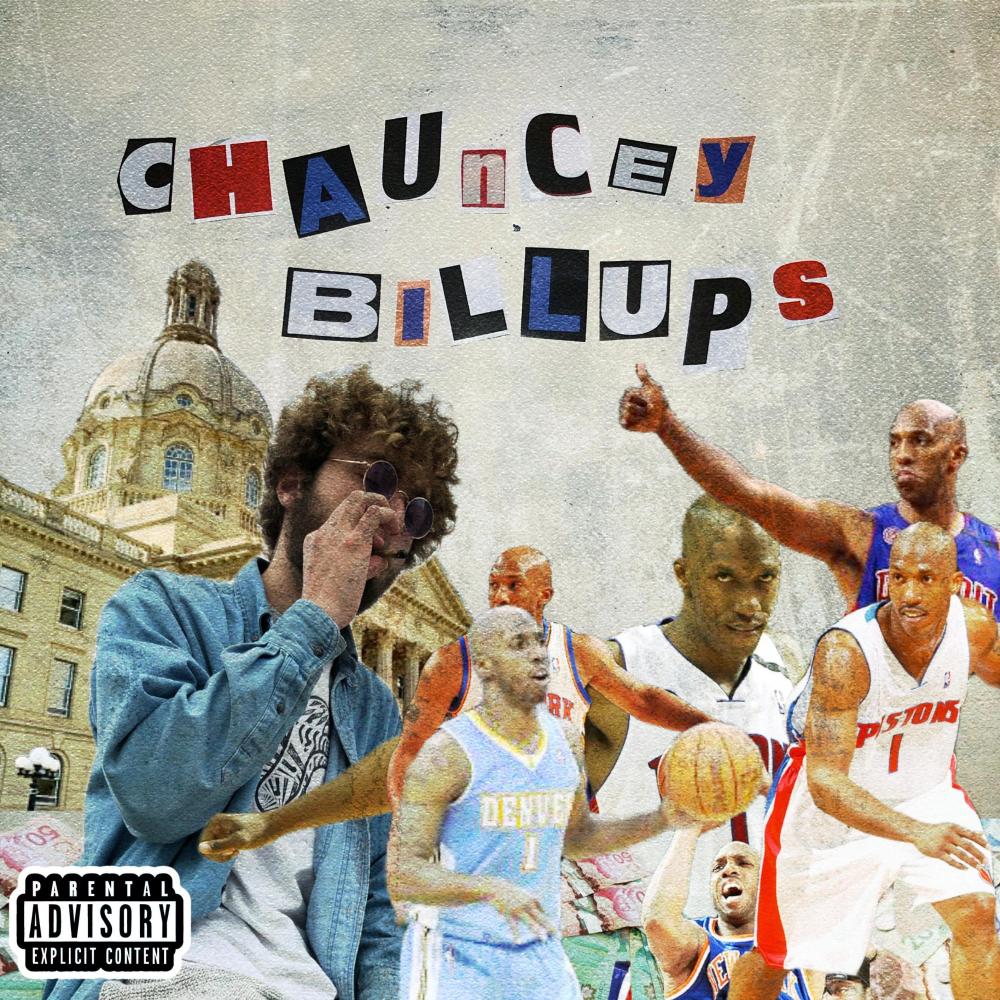 Chauncey Billups (Explicit)