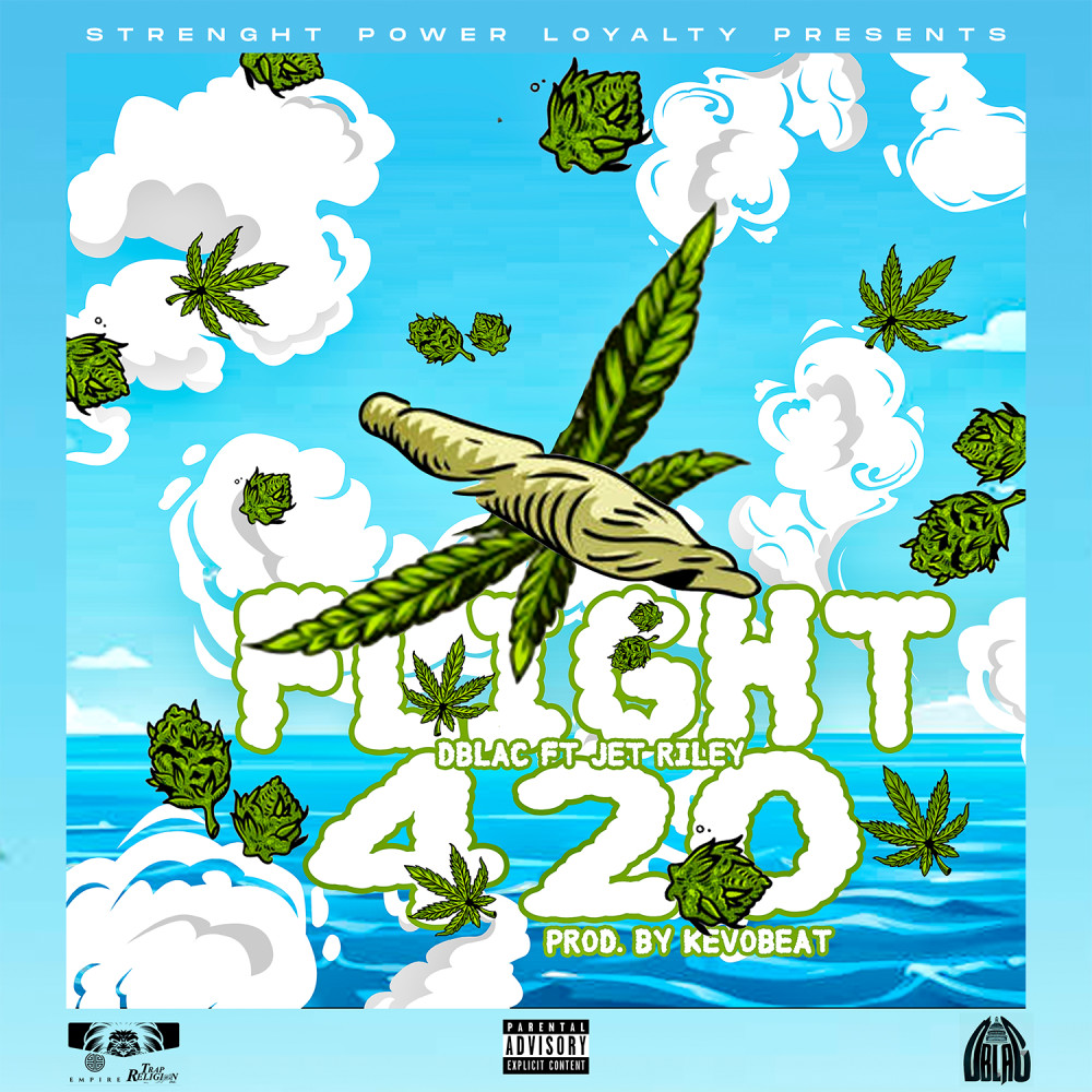 Flight 420 (Explicit)