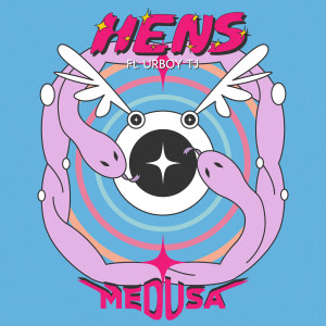 Album เมดูซา (Instrumental) oleh Hens