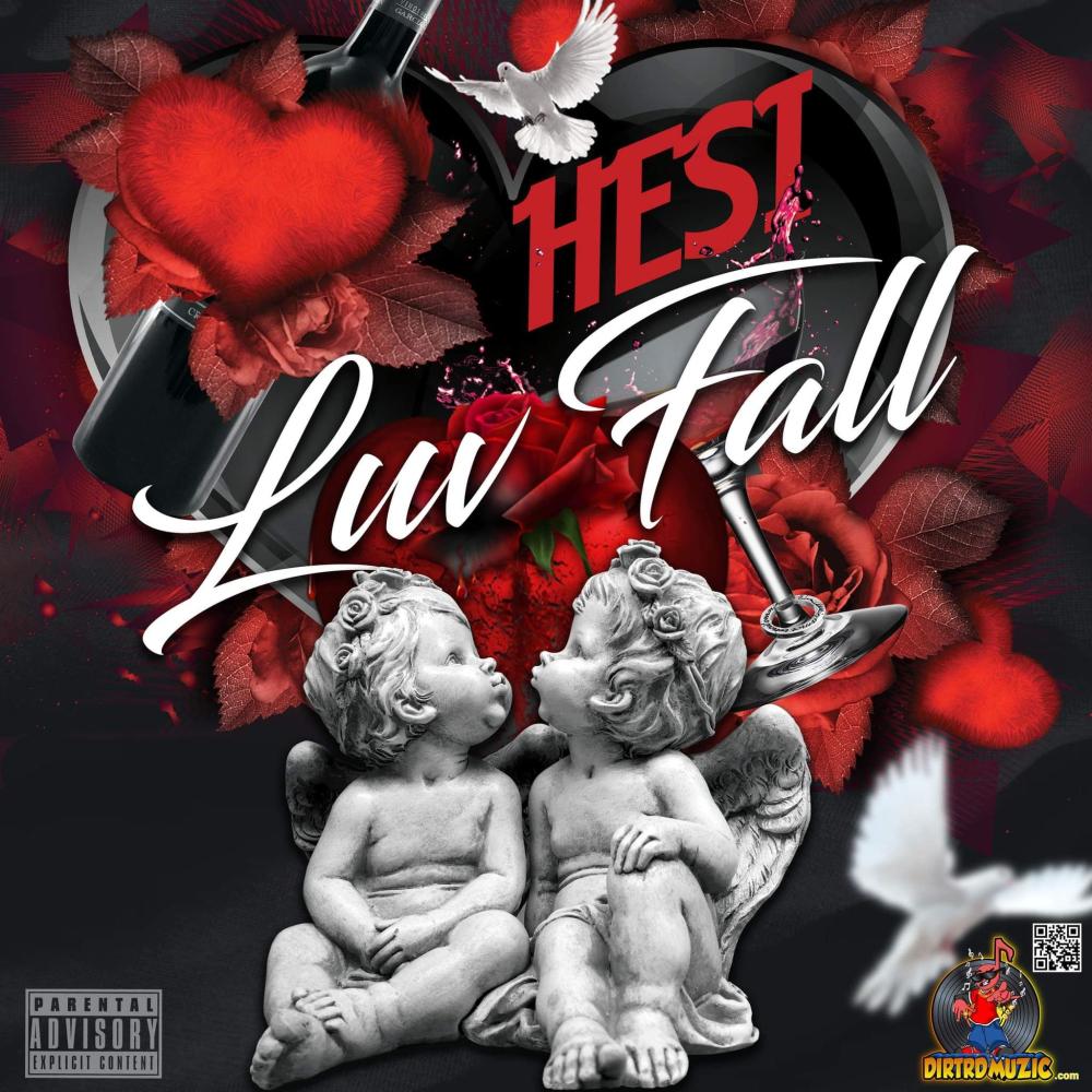 Luv Fall (Explicit)