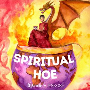 Album Spiritual Hoe from Wilfredo