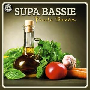 收聽Supa Bassie的Ponle Sazón歌詞歌曲